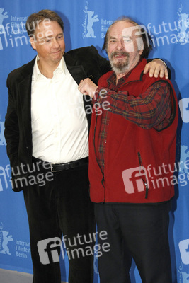 Mitchell Lichtenstein, Rip Torn