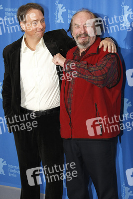 Mitchell Lichtenstein, Rip Torn