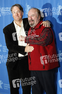 Mitchell Lichtenstein, Rip Torn