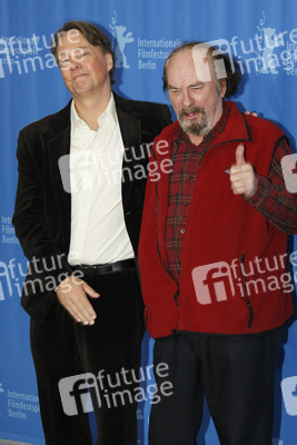 Mitchell Lichtenstein, Rip Torn