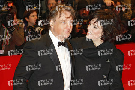 Mitchell Lichtenstein, Parker Posey