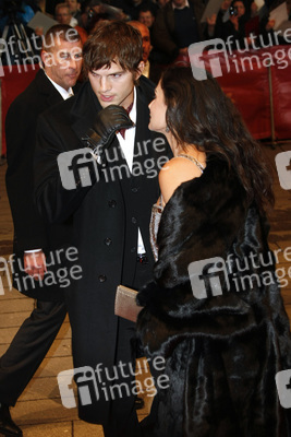 Ashton Kutcher, Demi Moore