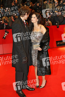 Ashton Kutcher, Demi Moore