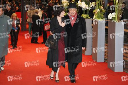 Parker Posey, Dieter Kosslick