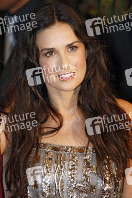Demi Moore