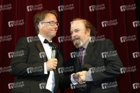 Mitchell Lichtenstein, Rip Torn