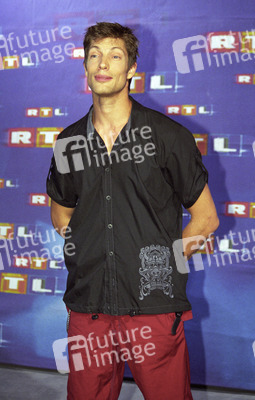 Mickey Hardt