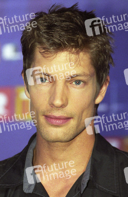 Mickey Hardt