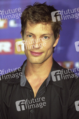 Mickey Hardt