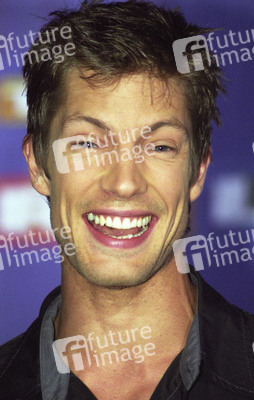 Mickey Hardt