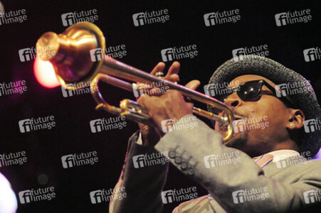 Roy Hargrove