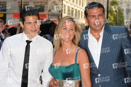 Tamer Hassan