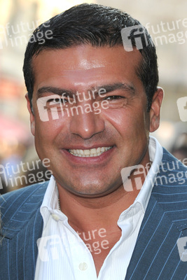 Tamer Hassan
