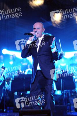 Glenn Gregory (Heaven 17)