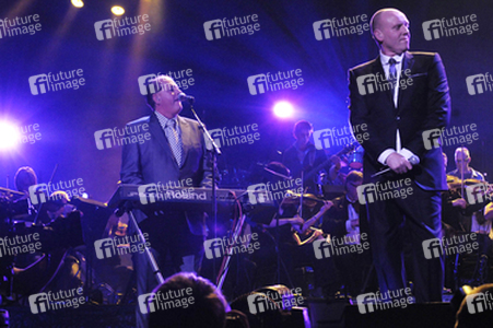 Martyn Ware, Glenn Gregory (Heaven 17)