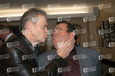 Jürgen Heinrich, Günther Schubert