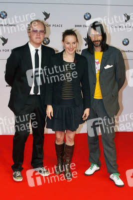 Jean-Michel Tourette, Judith Holofernes, Pola Roy