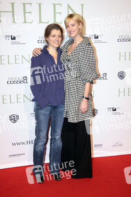 Sandra Nettelbeck, Lauren Lee Smith