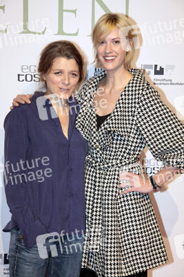 Sandra Nettelbeck, Lauren Lee Smith