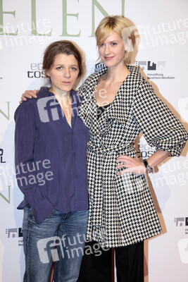 Sandra Nettelbeck, Lauren Lee Smith