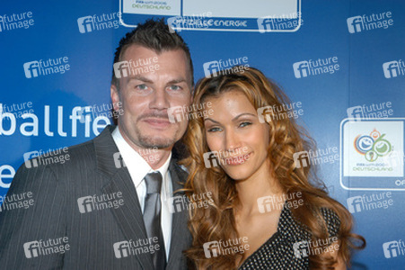 Thomas Helmer, Yasmina Filali