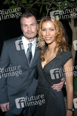 Thomas Helmer, Yasmina Filali