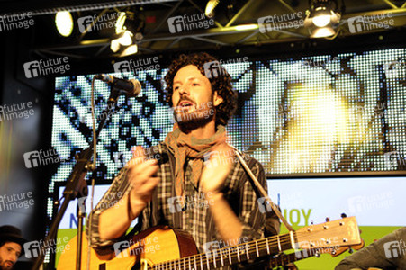 Max Herre (Freundeskreis, FK-Allstars)