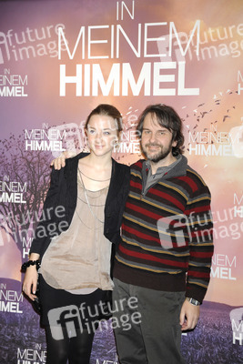 Saoirse Ronan, Peter Jackson