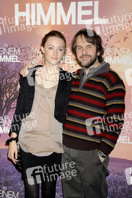 Saoirse Ronan, Peter Jackson