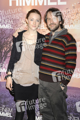 Saoirse Ronan, Peter Jackson