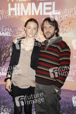 Saoirse Ronan, Peter Jackson