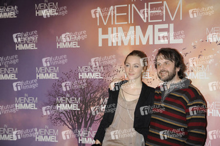 Saoirse Ronan, Peter Jackson