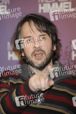 Peter Jackson