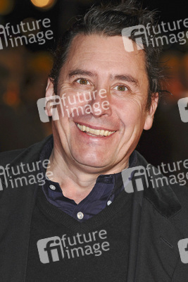 Jools Holland (Squeeze, Rhythm & Blues Orchestra)