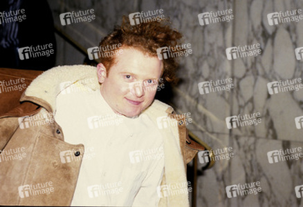 Filmpremiere 'Chuck Berry Hail! Hail! Rock 'n' Roll' in London