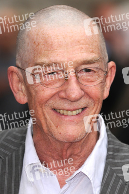 John Hurt