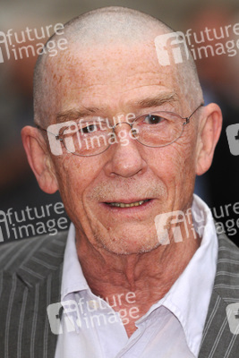 John Hurt