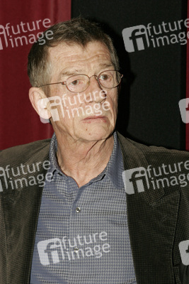John Hurt