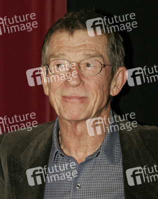 John Hurt