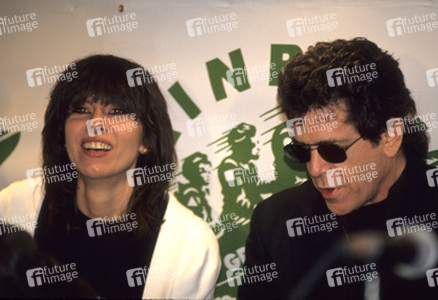 Pressekonferenz der Greenpeace Rainforest Foundation in London