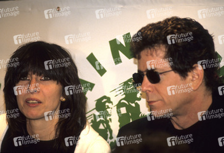 Pressekonferenz der Greenpeace Rainforest Foundation in London