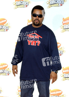 Ice Cube
