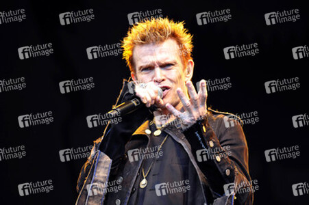 Billy Idol
