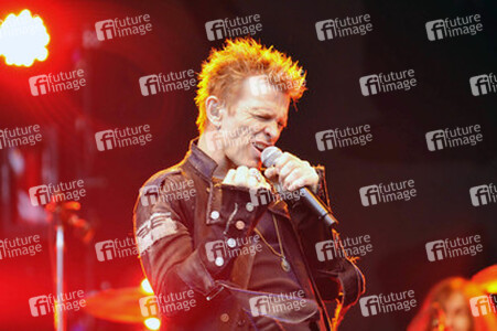 Billy Idol
