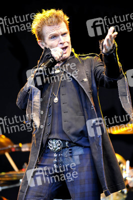Billy Idol