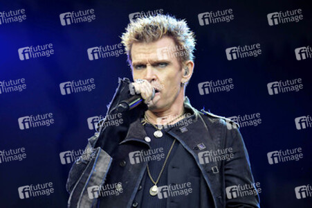 Billy Idol