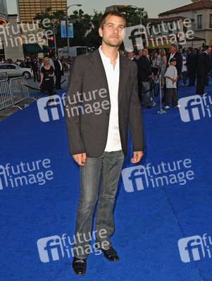 Joshua Jackson