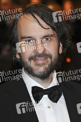 Peter Jackson