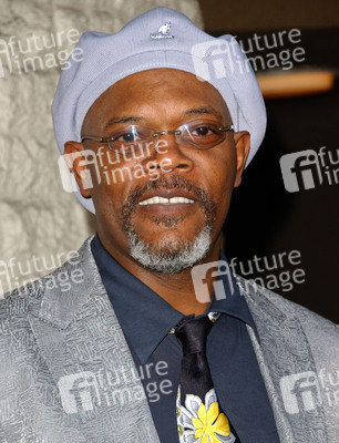 Samuel L. Jackson