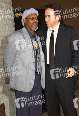 Samuel L. Jackson, John Cusack